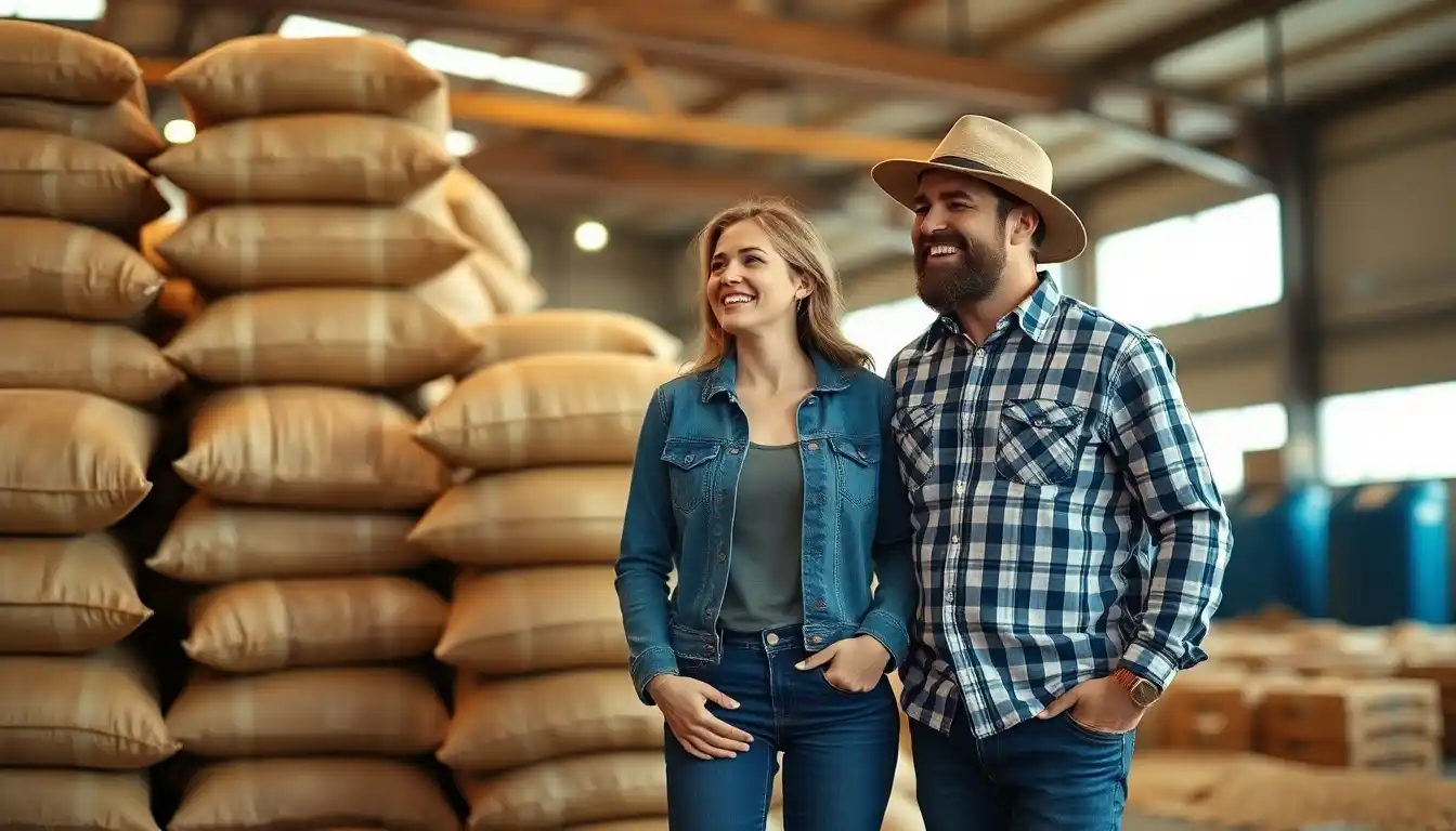 Milho 2025: O Que Esperar dos Preços na Nova Safra Segundo Especialistas