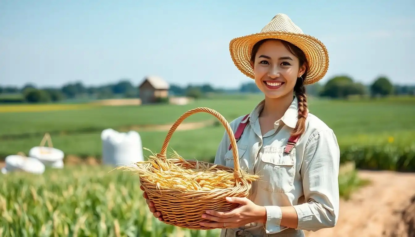 Cenário Atual dos Estoques de Grãos