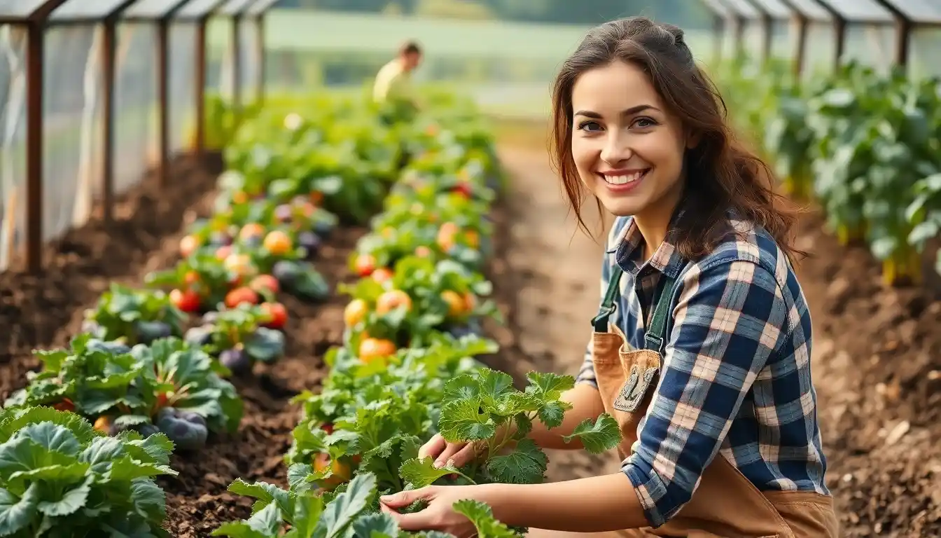 Dúvidas e Soluções para Viver e Prosperar no Campo Brasileiro
