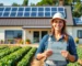 Energia Solar Transforma a Roça e Corta Custos em 2025