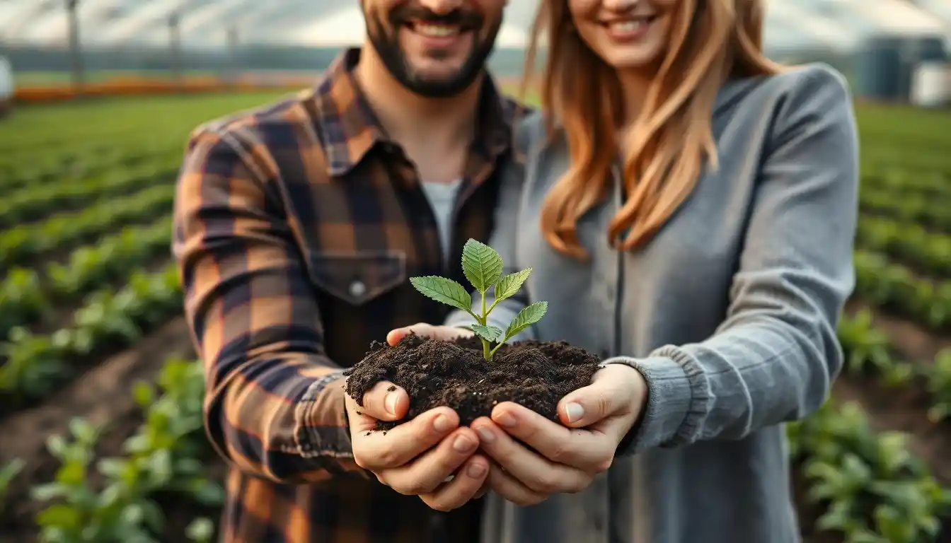 Entendendo o Agro Brasileiro: Da História aos Dias Atuais