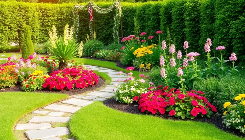 Expandindo Horizontes Próximos Passos para o Jardineiro Entusiasmado