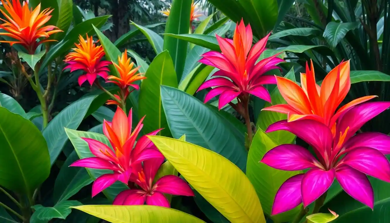 Flores que Encantam Cores e Aromas para Alegrar seu Espaço