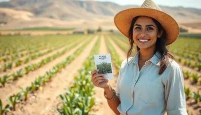 Grãos no Nordeste: Como Novas Cultivares Estão Mudando o Jogo