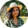Picture of Maria Tereza Campos