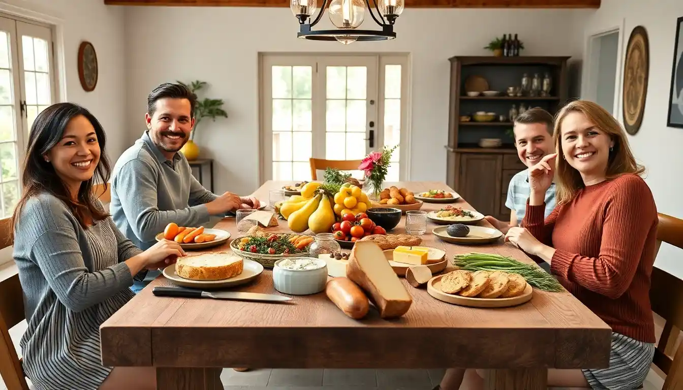 O Papel Indispensável do Produtor na Construção de um Futuro Alimentar Seguro e Sustentável
