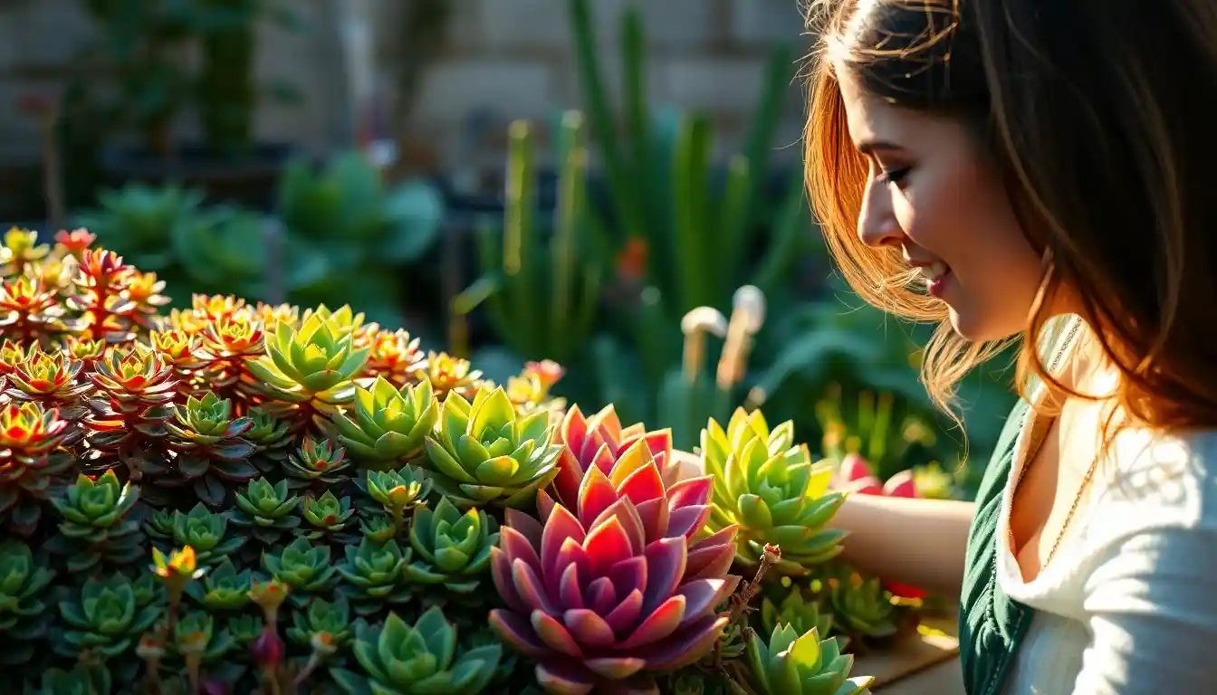 Os 10 Erros Mais Comuns na Jardinagem e Como Evitá-los