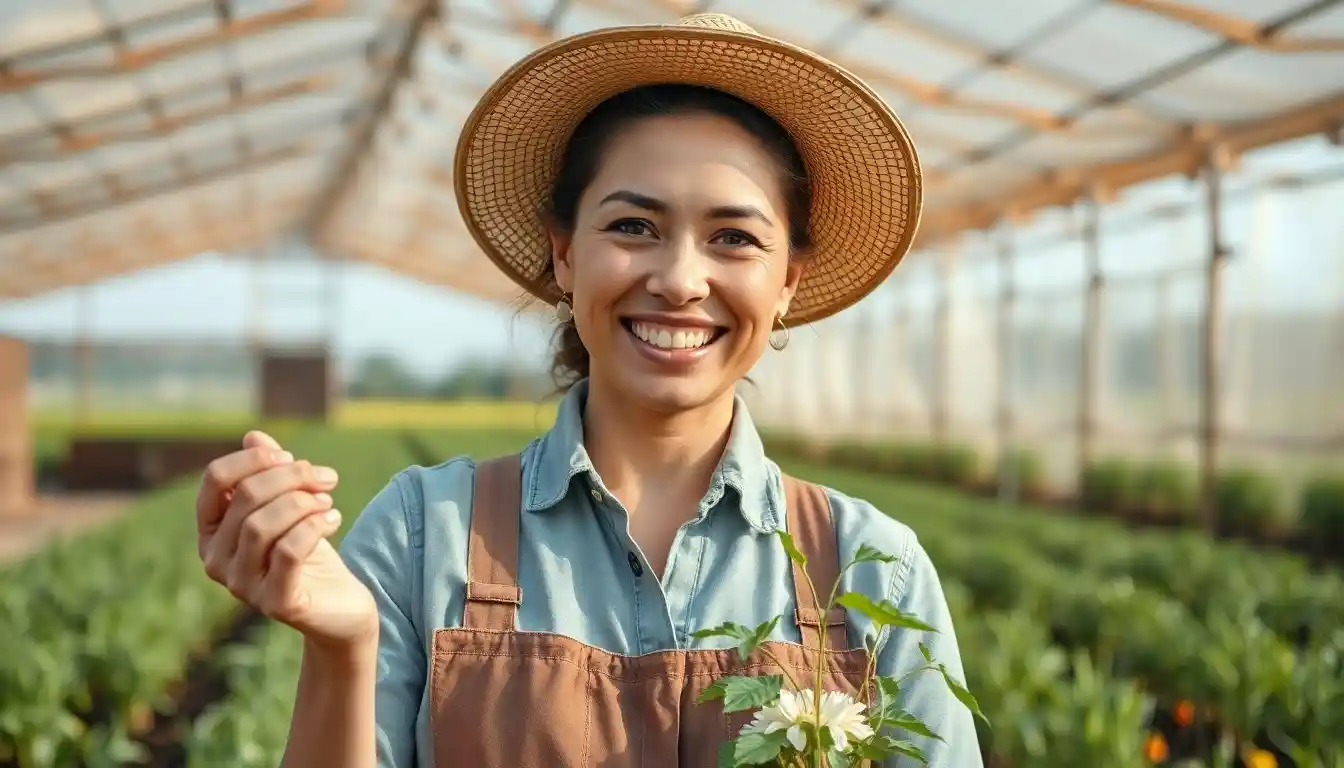 PRONAF: O Apoio Principal à Agricultura Familiar