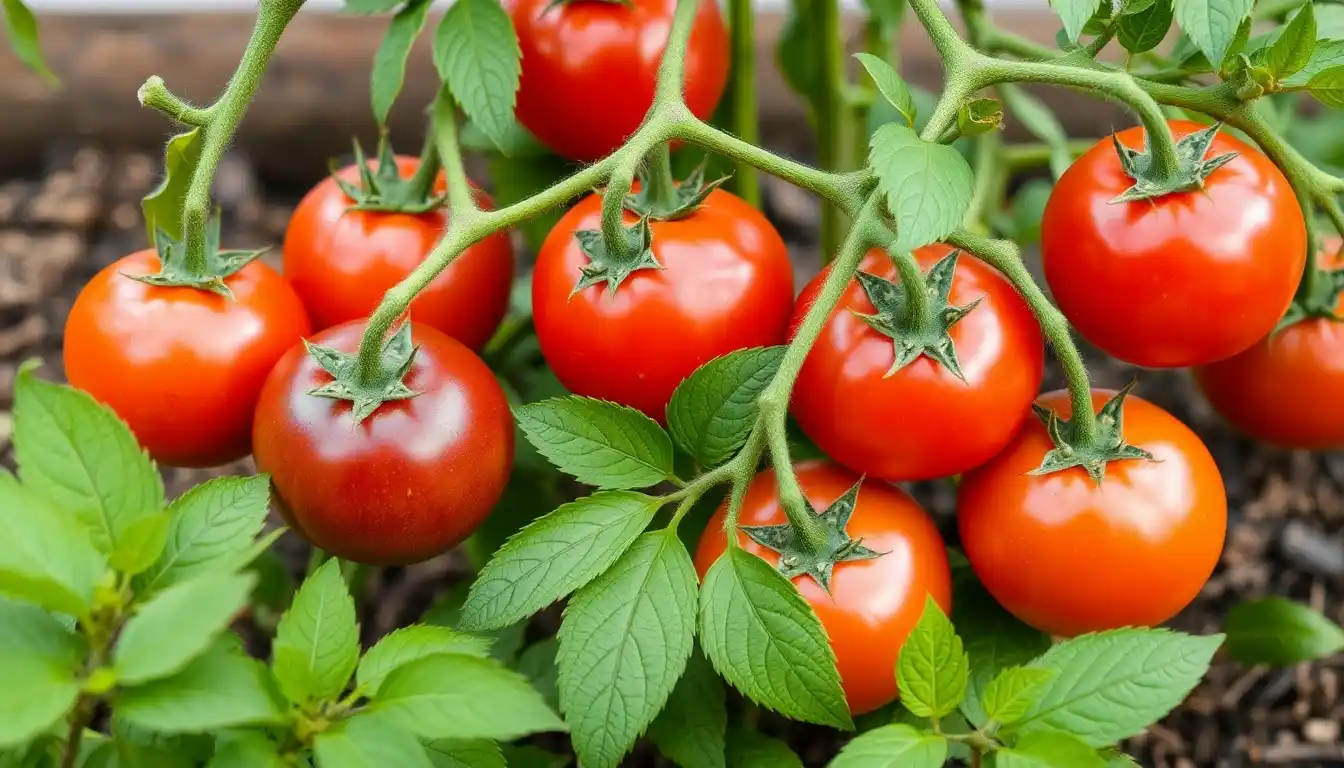Plantas Companheiras Aliadas Estratégicas na Sua Horta