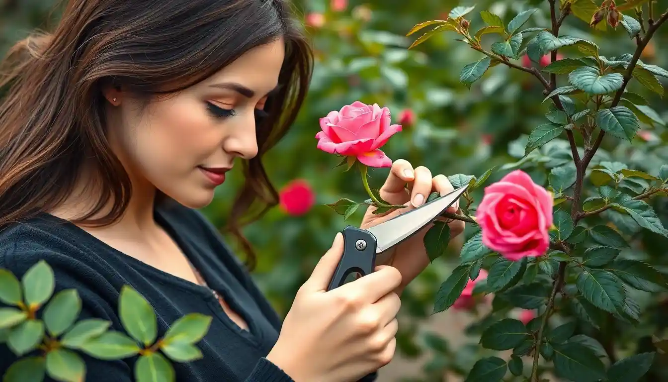 Poda Quando e Como Fazer para Plantas Mais Fortes e Produtivas