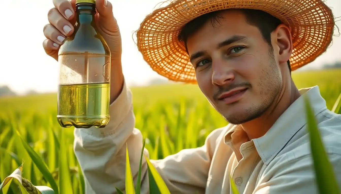 Pragas em Grãos: Como Controlar com Menos Agrotóxico e Mais Resultado