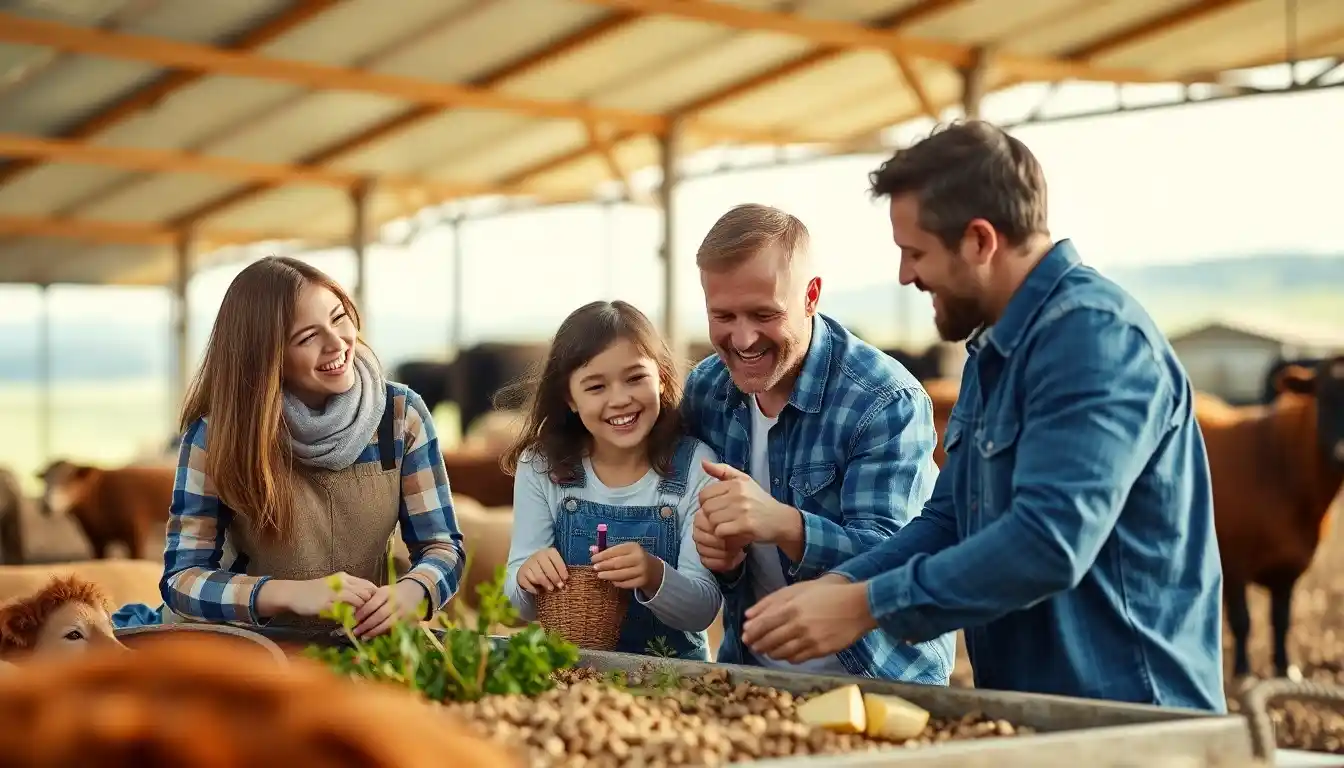 Turismo Rural e Outras Atividades Não-Agrícolas na Propriedade