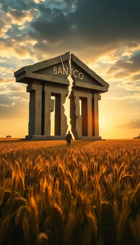 Banco do Brasil: Lucro Despenca 60%!