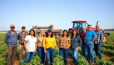 Curiosidade: O Legado Agronômico Pioneiro do RS