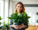 Curiosidade: O Segredo para Plantas Fortes em Apartamento