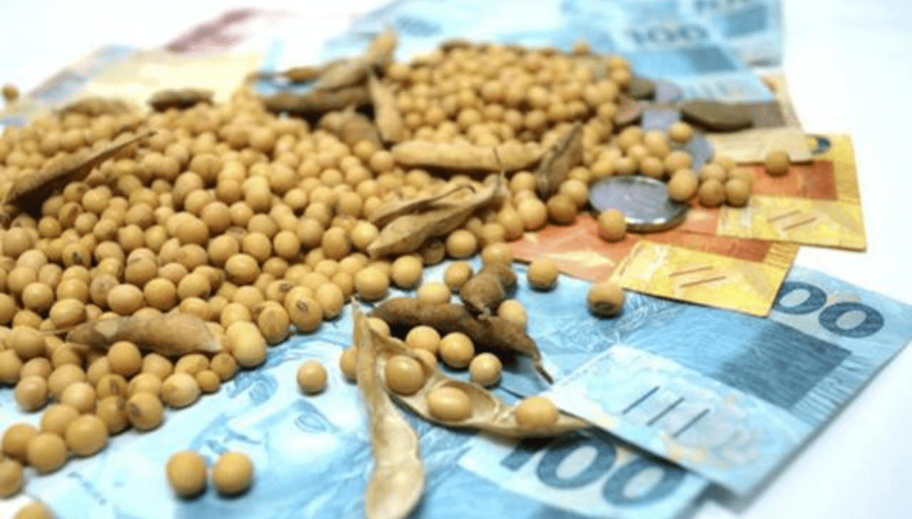 Soja Fecha a Semana Estável e com Baixa Oferta no Físico