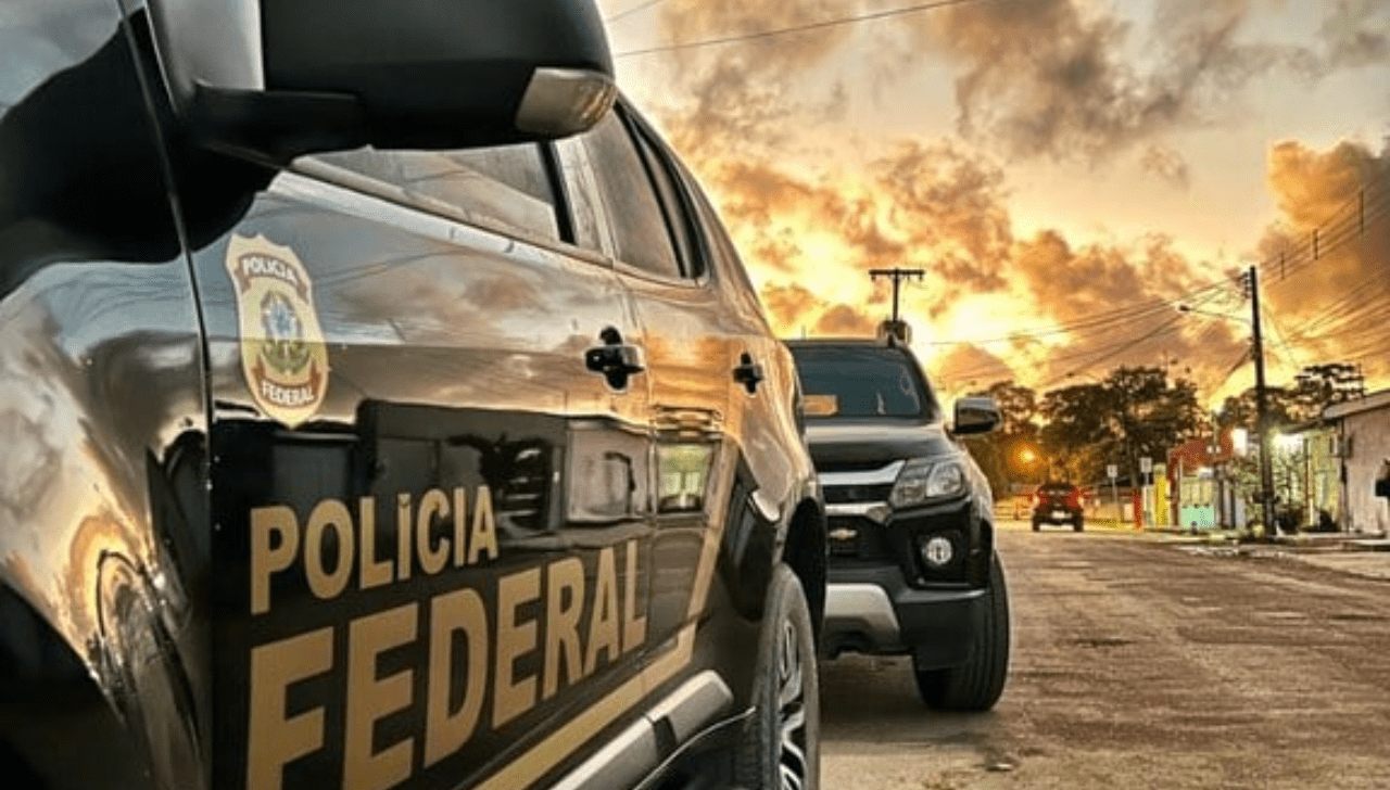 PF Mira Esquema Bilionário de Lavagem no Setor de Combustíveis