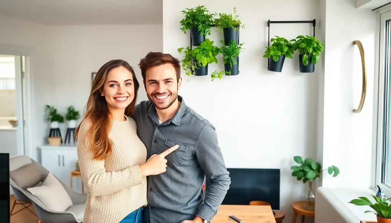 Sua Planta Sofre? Descubra os Vilões da Horta Caseira!