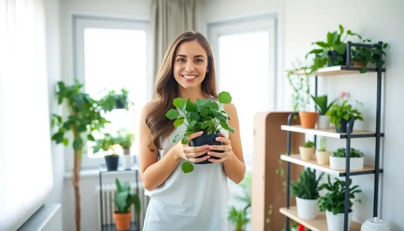 Cuidados com a horta urbana