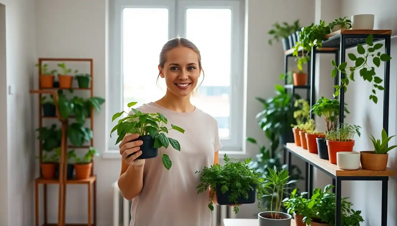 Dicas para Horta Perfeita