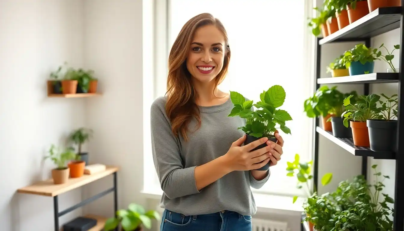 Dicas para a horta urbana