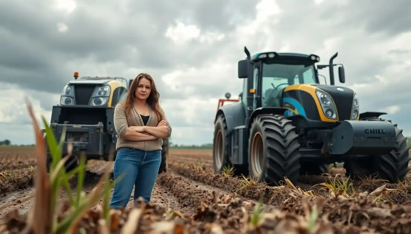 Oportunidades no Agronegócio do Rio Grande do Sul