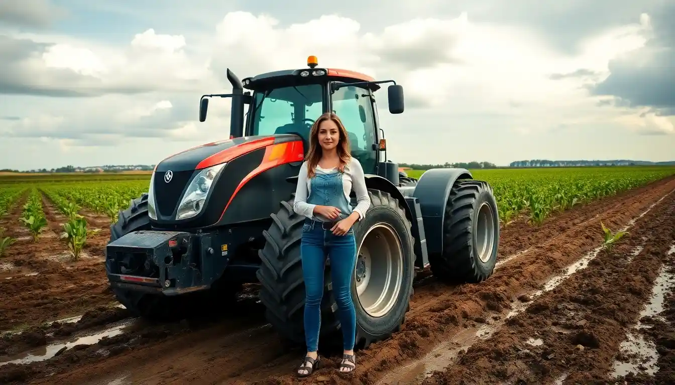 Enchentes e sua influência na agricultura gaúcha