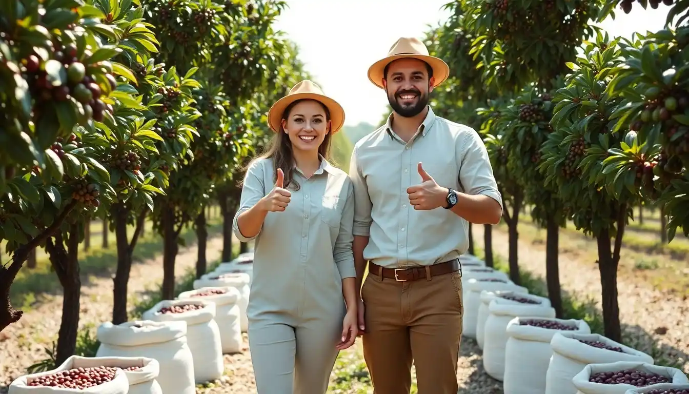 Aumente Sua Produtividade no Café com Estas 5 Dicas de Ouro