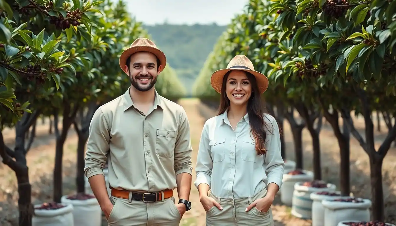 As Pragas que Ameaçam o Seu Cafezal e Como Você Pode Combatê-las