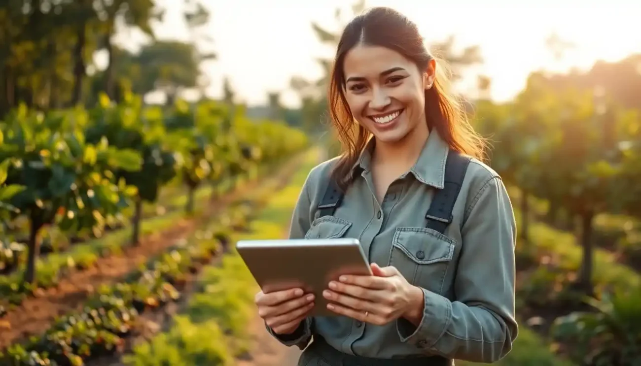 Produção de Café no Brasil