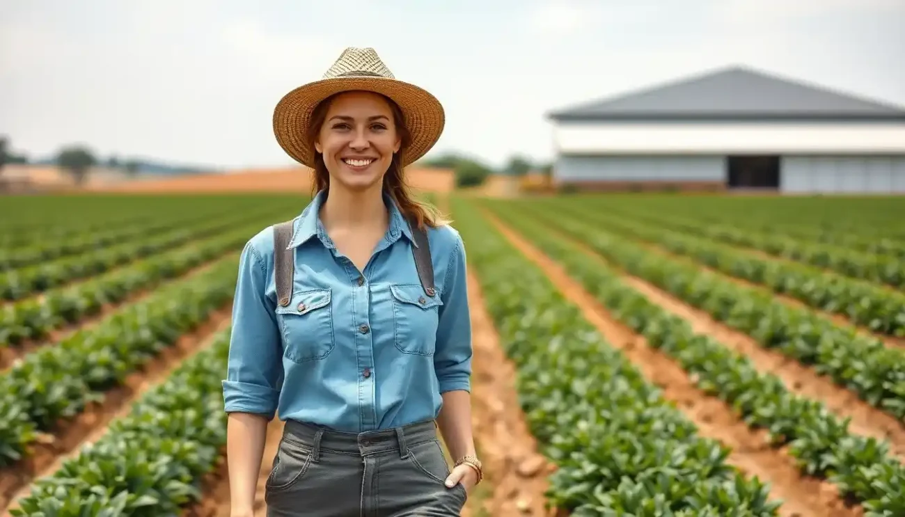 Produção de Café no Brasil