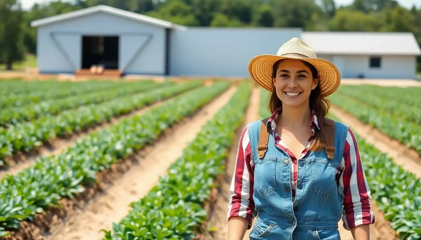 Produção de Café no Brasil