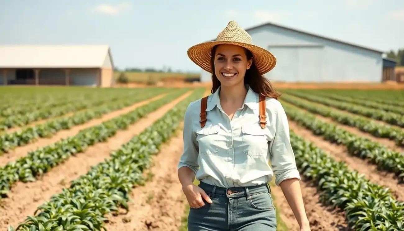 Produção de Café no Brasil