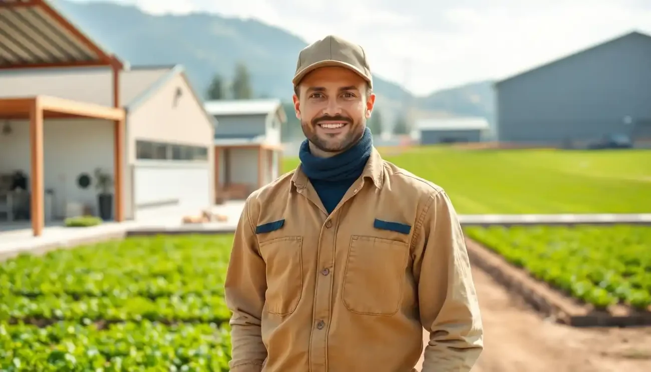 Produção de Café no Brasil