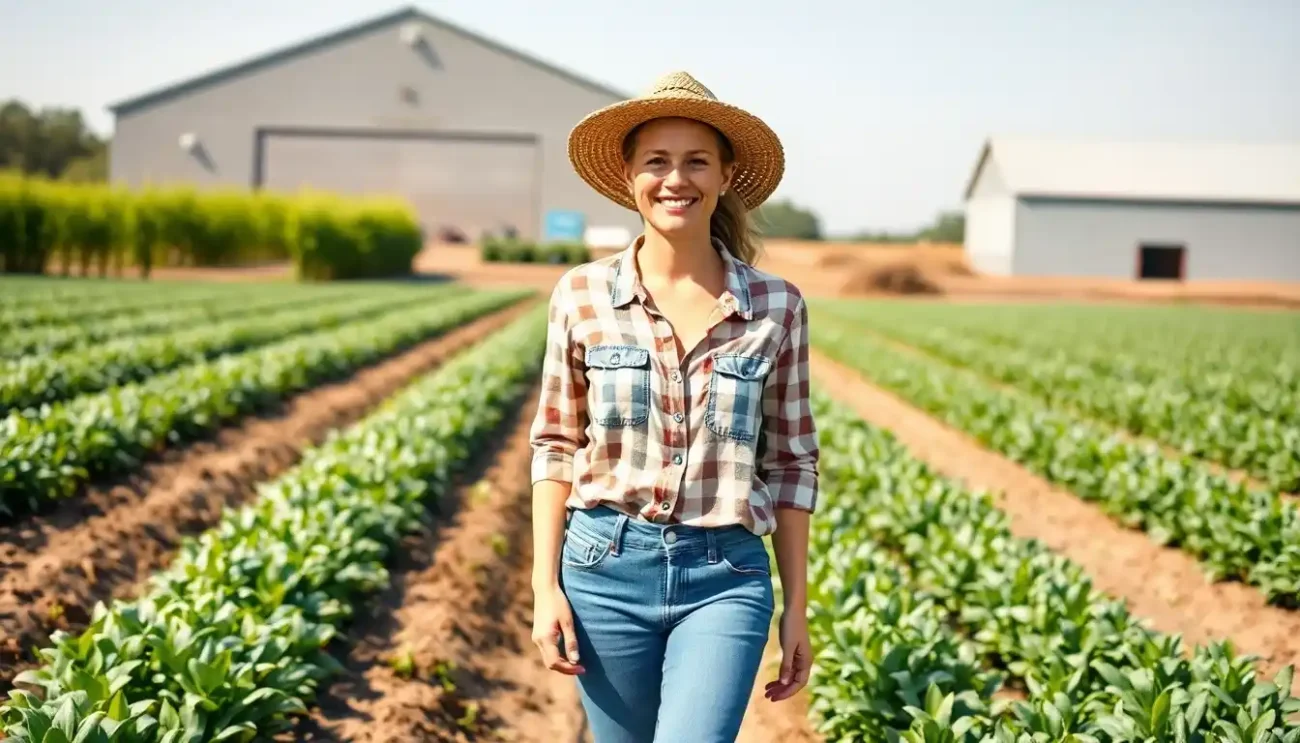 Produção de Café no Brasil