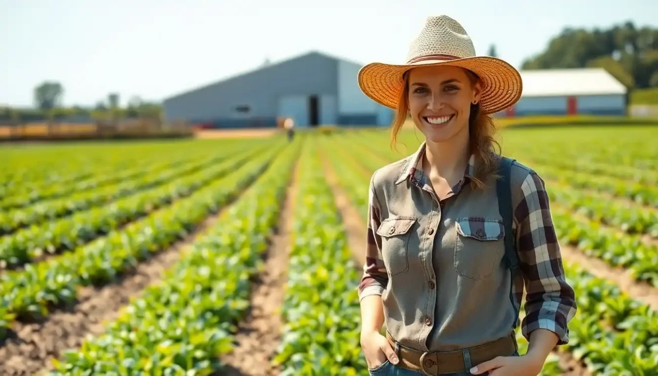 Produção de Café no Brasil