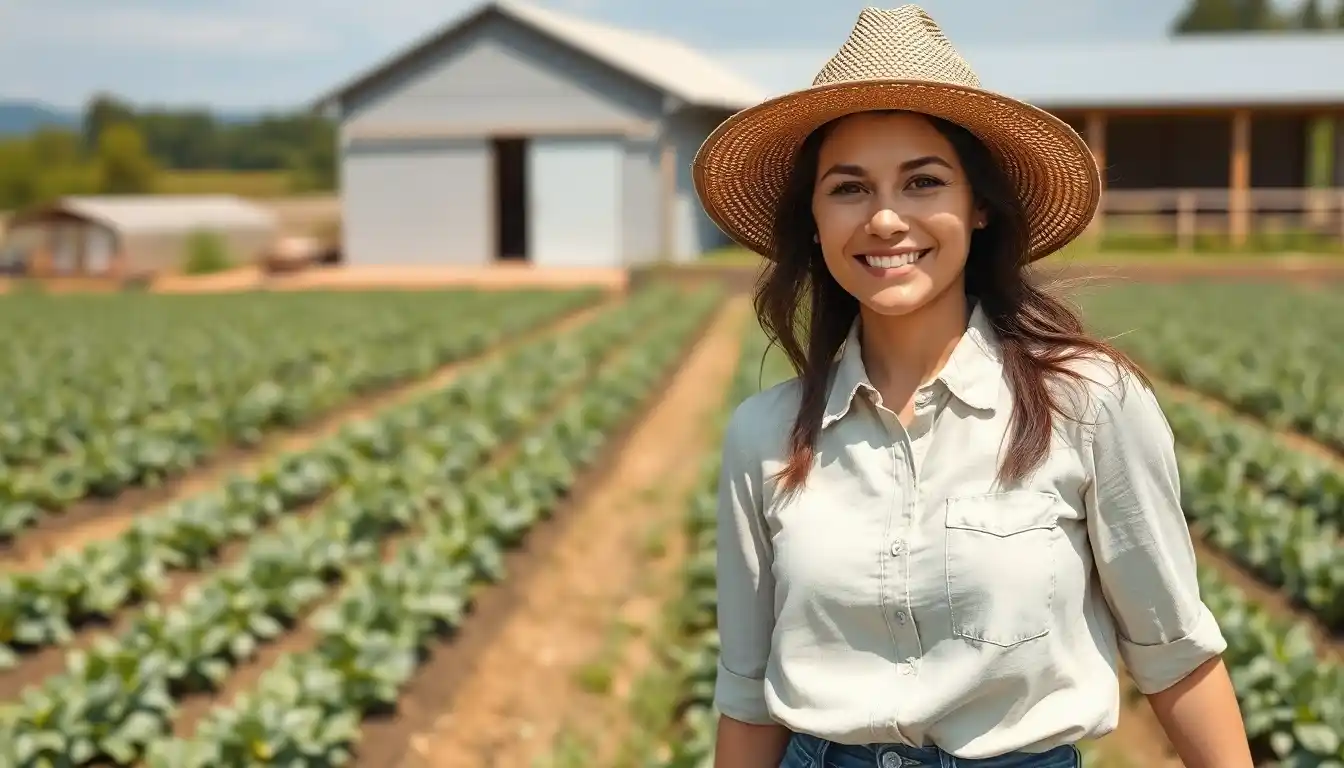 Produção de Café no Brasil