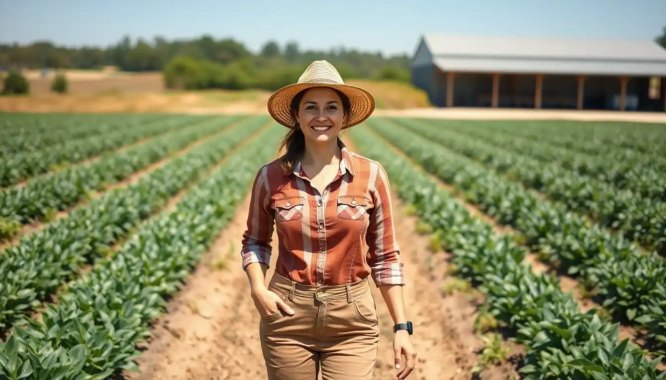 Produção de Café no Brasil