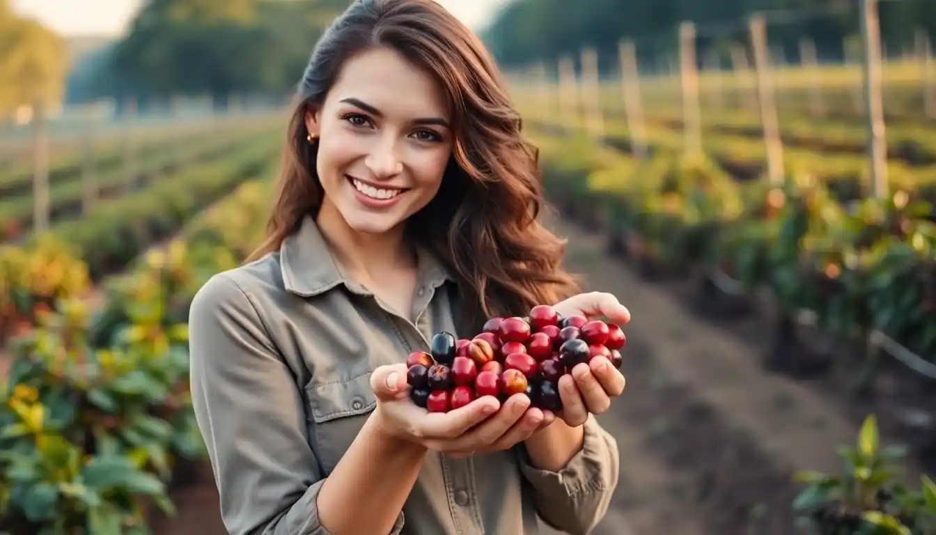 Impactos das Pragas na Produção de Café