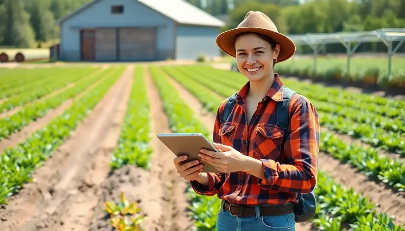 Produção de Café no Brasil