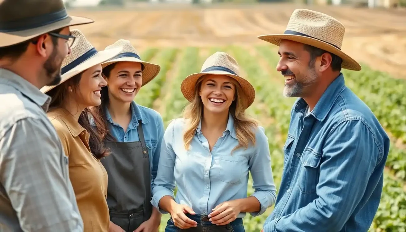 Produção de Café no Brasil