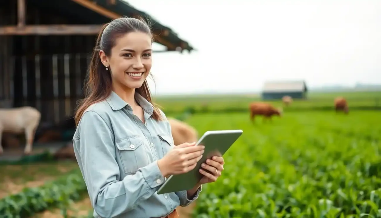 Produção de Fibras Têxteis Naturais