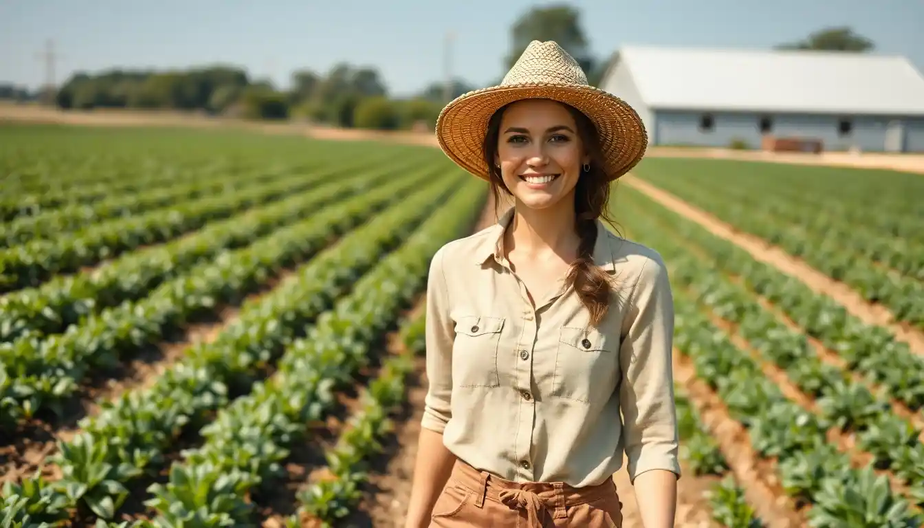 Produção de Fibras Têxteis Naturais