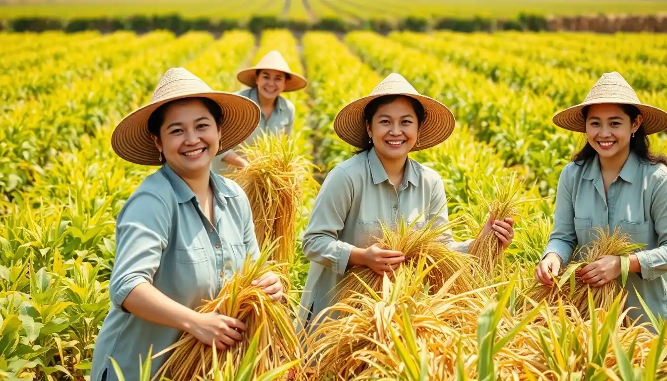 Produção de Fibras Têxteis Naturais