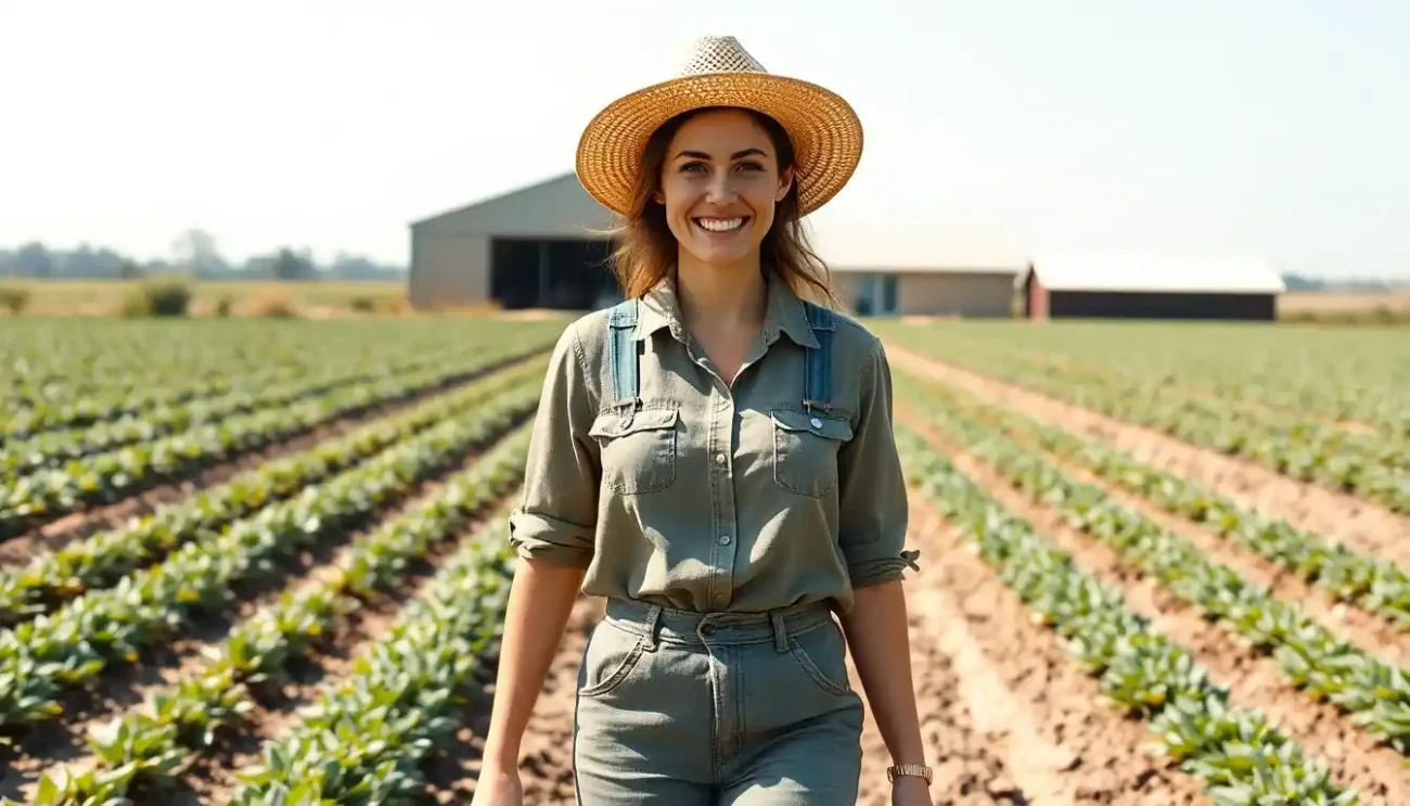 Produção de Fibras Têxteis Naturais