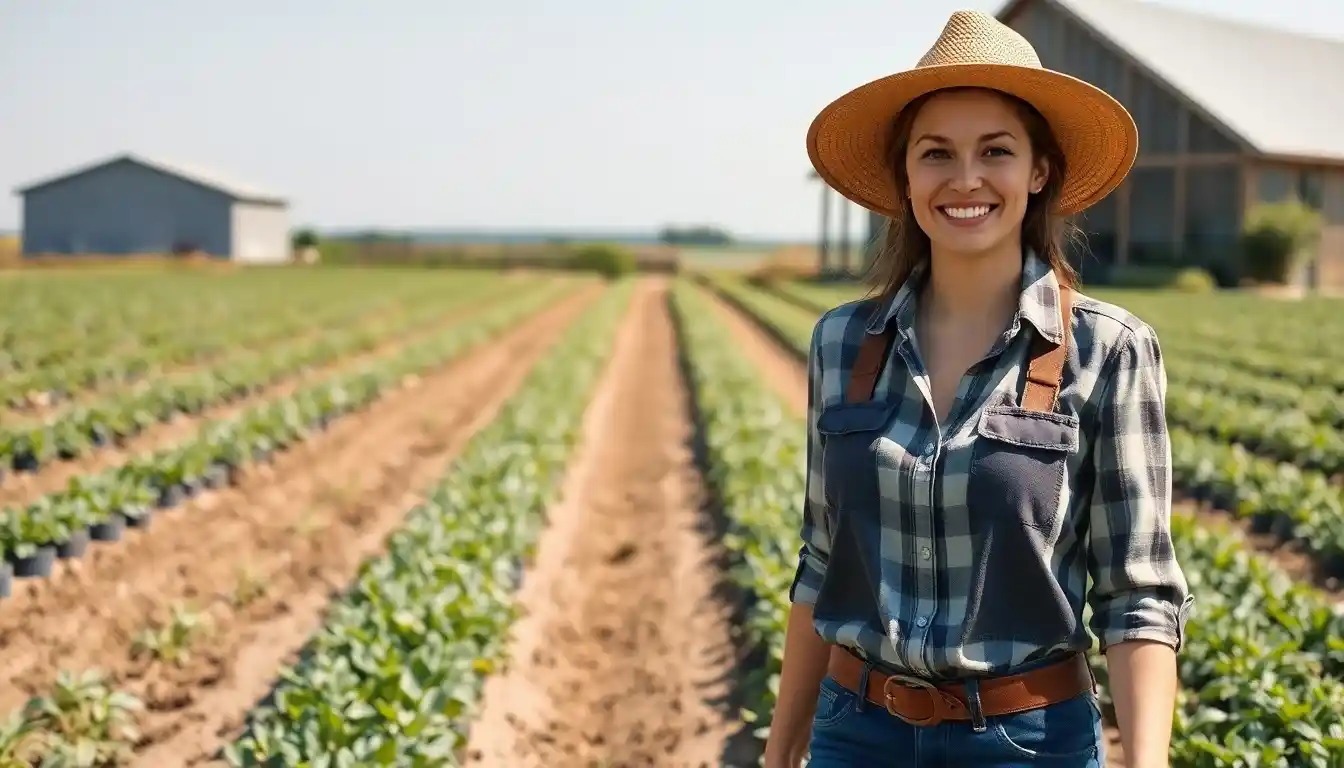 Produção de Fibras Têxteis Naturais