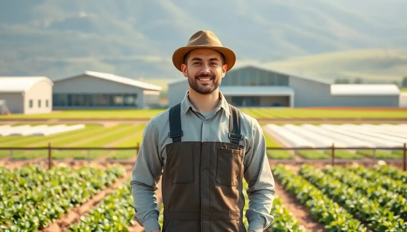 Produção de Fibras Têxteis Naturais