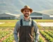 Produção de Fibras Têxteis Naturais