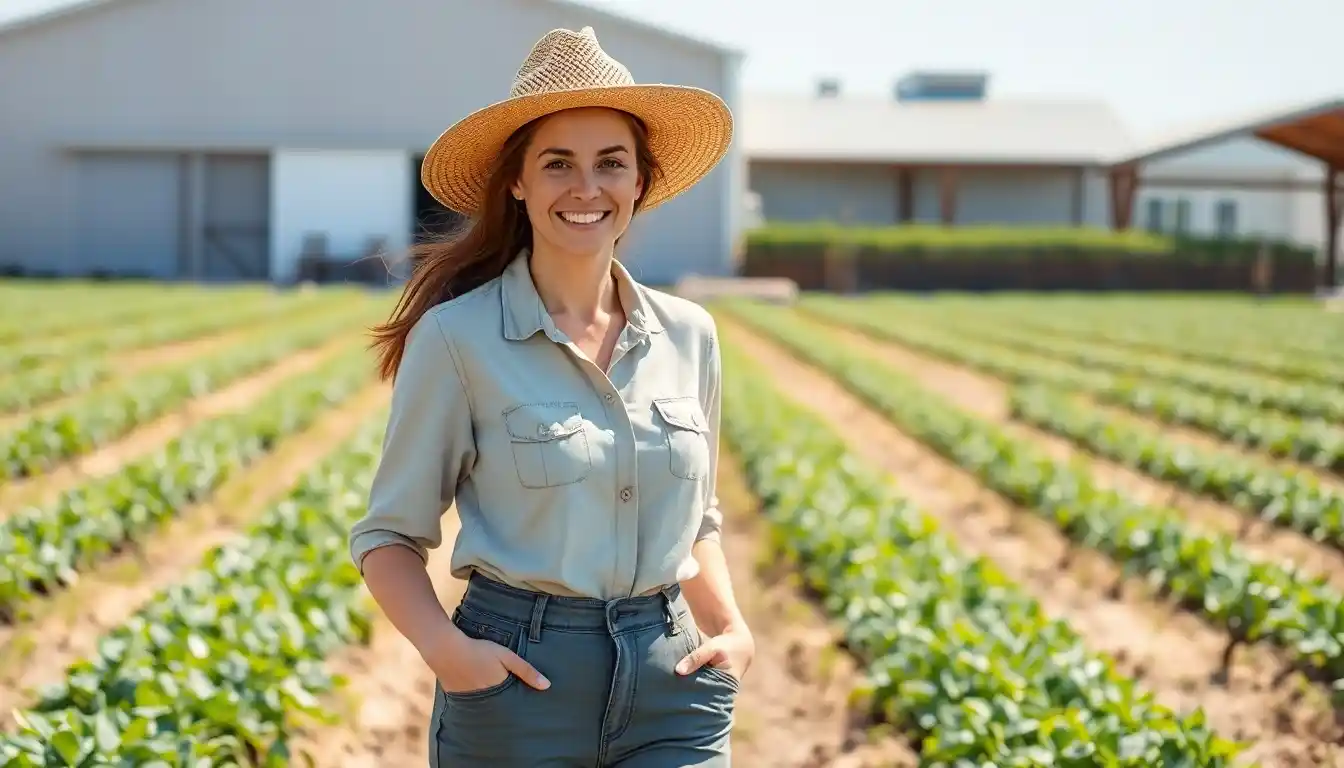 Produção de Fibras Têxteis Naturais