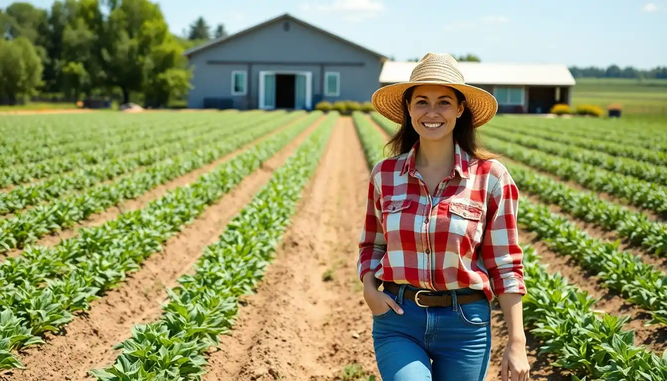 Produção de Fibras Têxteis Naturais